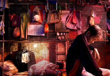 С марта 2026 года в Гонконге будет регулироваться продажа квартир в обувных коробках