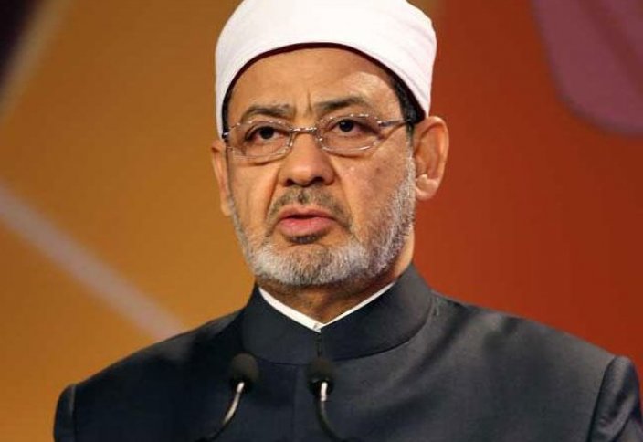 Шейх Аль-Азхара утверждает, что многожёнство – не требование шариата (видео)