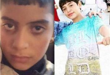 Израил түрмесінде 270-ке жуық бала қамауда отыр