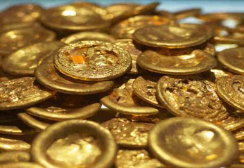 Қарунның ақыры