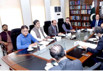 Пакистан запускает программу замены вентиляторов на $3,5 млрд