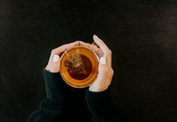 В российском чае нашли пестициды