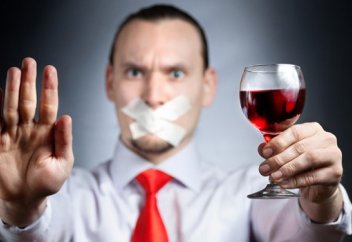 Новый владелец элитного лондонского отеля изъявил запрет на алкоголь