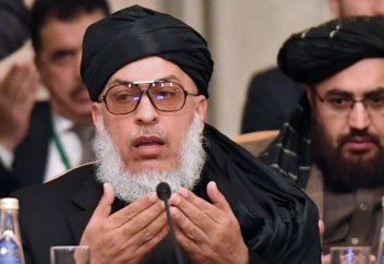 Кремль попытался сорвать афганский мирный процесс путем организации новых «переговоров»