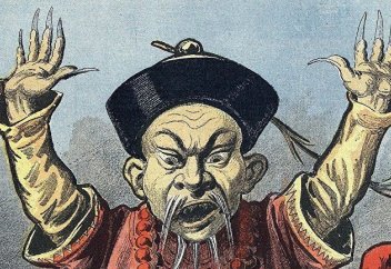 Die Welt (Германия): вечный страх перед китайцами