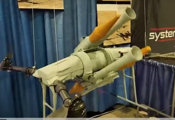 Қазақстандық инженердің дроны АҚШ-та үздік деп танылды  (видео)