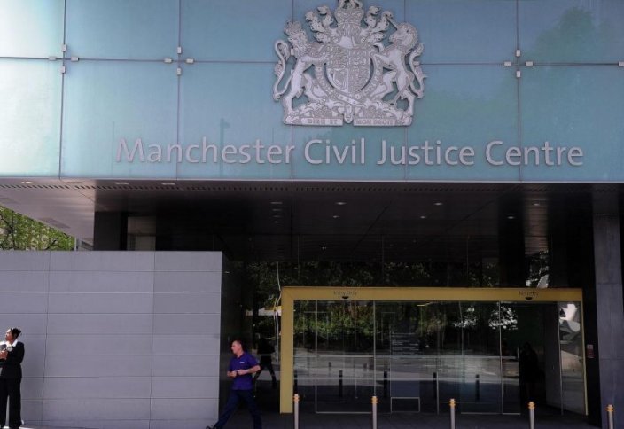 Отец-мусульманин 13 раз обращался в суд, чтобы вернуть детей