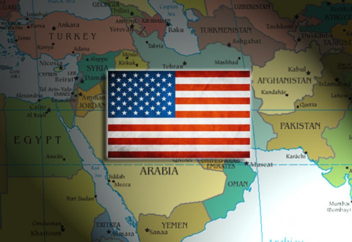 Скажется ли на Ближнем Востоке смена президента США?