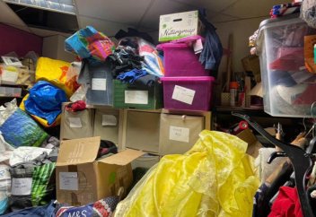 Некачественные пожертвования «стоят денег благотворительным организациям»