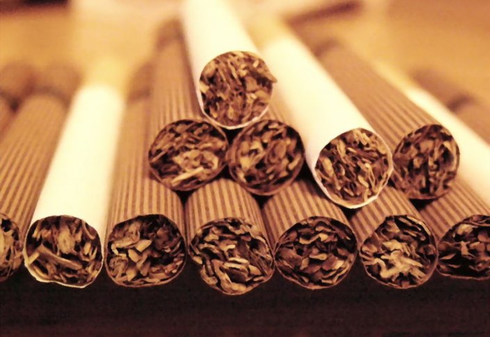 Табак – продавать или нет?