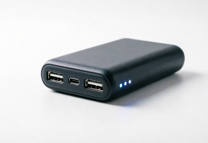 Турция запретила зарядку пауэрбанков во время полётов