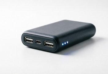 Турция запретила зарядку пауэрбанков во время полётов