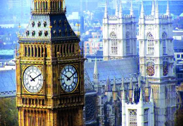 Лондон: XI Международный мусульманский форум ждет мусульман со всего мира в декабре