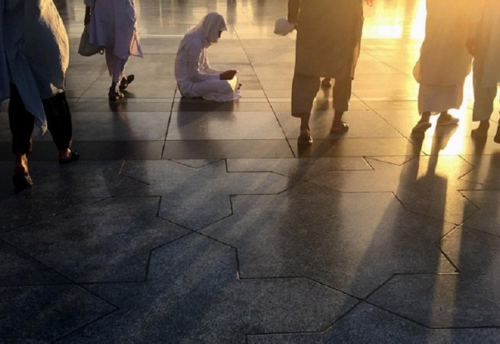 10 мың имам қысқартуға ұшырады