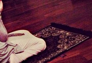 Что делать женщине в Ночь ляйлятуль кадр, если у нее критические дни?