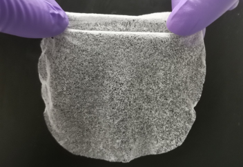 Шөл далада күніне ең аз дегенде 6 литр су жинайтын гел жасалды