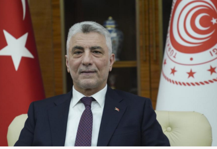 Глава Минторга: Турция вошла в группу государств с объемом экспорта до 400 миллиардов долларов