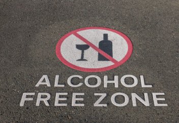 Российские отели отказываются от алкоголя