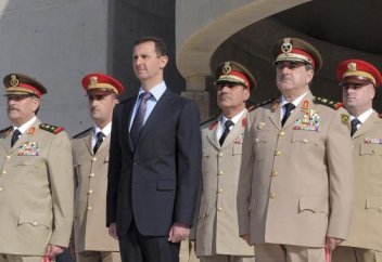 Барлаушылар басшысы тұтқындалды