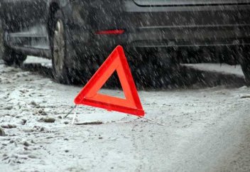 Әлемде жыл сайын 1,3 миллион адам жол апатынан қаза болады