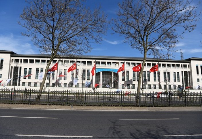 Турецкие разведчики рассказали о раскрытии российской шпионской сети