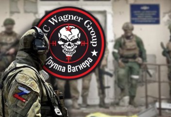 Парламент Литвы признал ЧВК «Вагнер» террористической организацией