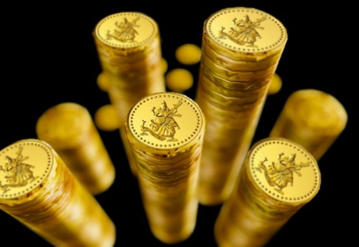 В Иране с двумя тоннами золота задержали «монетного султана»