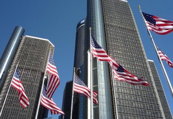 АҚШ мұсылмандары жалған жарнамаға наразылық білдірді