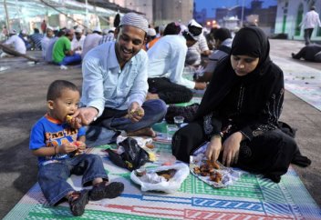 Мусульманские страны признаны самыми непьющими в мире