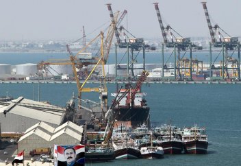 Йеменде жаңа айлақ салынады