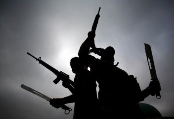 ДАИШ призывают мусульман из Китая… творческий подход