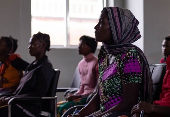 Как расширение прав африканских женщин даст толчок для развития континента
