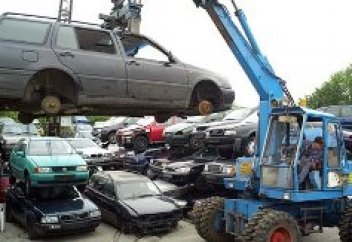 Тозығы жеткен ескі көлікке өтемақы алу үшін қандай құжаттар қажет?