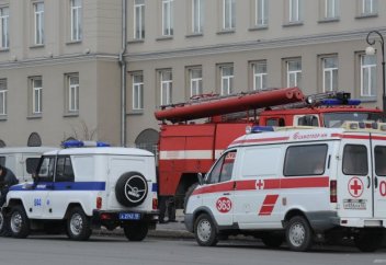 «Жедел жәрдем», полиция қызметкерлеріне, өрт сөндірушілерге қол көтергендер қылмыстық жауапкершілікке тартылады