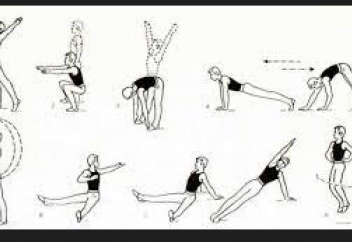 Дене жаттығуын алмастыратын дәрі жасалуы мүмкін