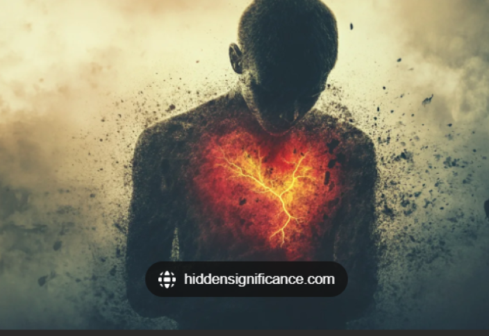 Кардиолог адам жүрегінің қуаты туралы дерегімен бөлісті