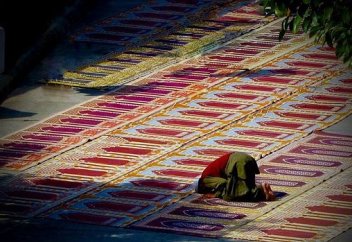 Шүкір сәждесі дегеніміз не? Және жасалу жолы қалай?