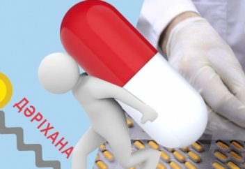 Өзін-өзі емдейтіндер қандай дәрі ішу керек? Қытайлық өндірушілер дәріге қажетті қоспаларды екі есе бағаға сатуда