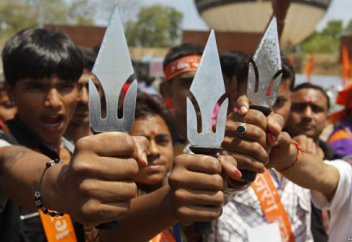 «Сайқымазақ» статистика мұсылмандарға қатысты стеоротипті сейілтті