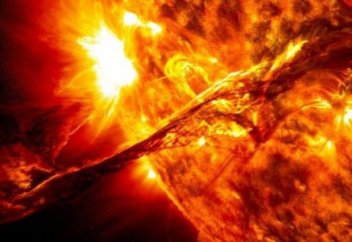 Қытай ғалымдары реккордтық температураға қол жеткізді