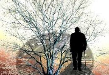 Халықтың қартаюы бойынша бірінші орында тұрған елде қарттар қарасы рекордтық көрсеткішке жетті