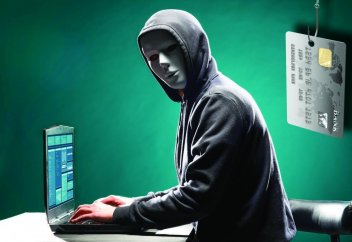 Интернет алаяқтарының табысы жылдан жылға артып барады