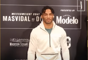 Бывший боец UFC принял ислам и «вошел в братство…»