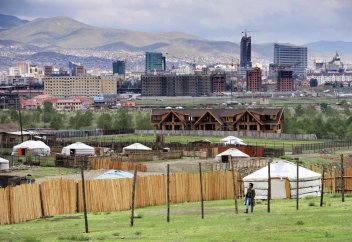 Разные: Монголия — одна из стран Азии, которая ратифицировала самое большое количество договоров о правах человека