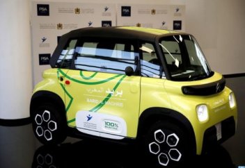 Араб елі 2025 жылға дейін бір млн автокөлік құрастыруды көздеп отыр. Оның көбісі электромобил болмақ