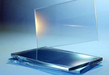 Құм қалай шыныға айналады?