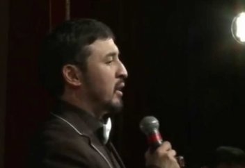 Арман Бердалин: Мұсылмандарды бірлікке шақыру (ғибратты өлең)