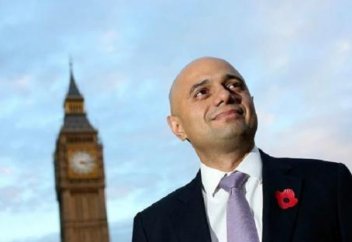 МВД Британии возглавил мусульманин