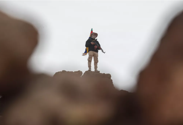 Что такое друзизм — одна из оккультных сект Ближнего Востока?