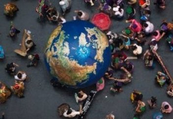 2050 жылдары жер бетіндегі халық саны 9 миллиардтан асады